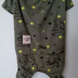 リックさんの作品