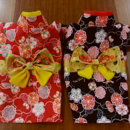 Lea&Miaさんの作品