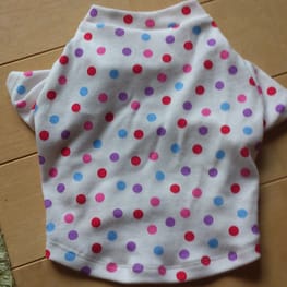 &ナッツさんの作品