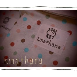 ひなはなさんの作品