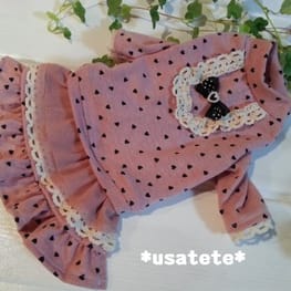 usakorinさんの作品