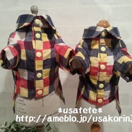 usakorinさんの作品