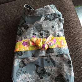 potetoさんの作品