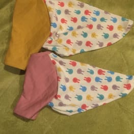 まっきぃさんの作品