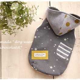 *chocola&K*さんの作品