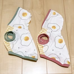 さとさんの作品