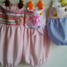 モコさんの作品