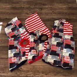 あずきなさんの作品