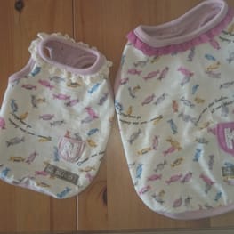 しまゆさんの作品