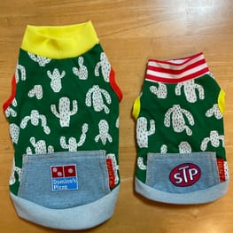 Jampanさんの作品