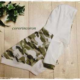 roncoさんの作品