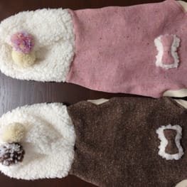 モルモさんの作品