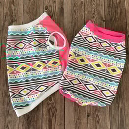 あずきなさんの作品