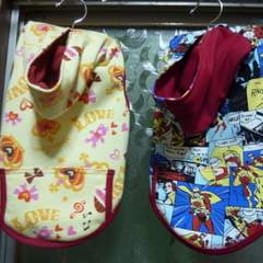 瀬名幸歩さんの作品