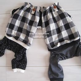 mi_ёさんの作品