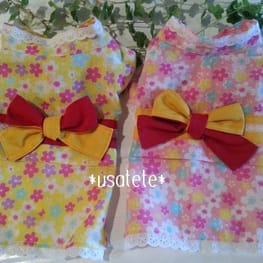 usakorinさんの作品