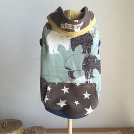 Raku-Naさんの作品