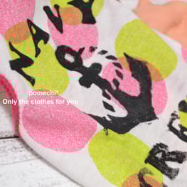 *pomechi*さんの作品