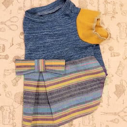 にこママさんの作品