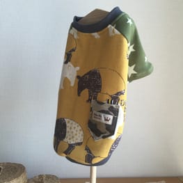 Raku-Naさんの作品