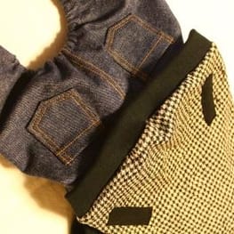 ちゃちゃまるさんの作品