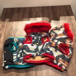 あずきなさんの作品