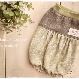 *chocola&K*さんの作品