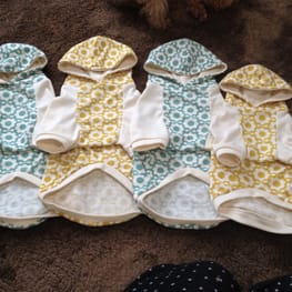 blancoさんの作品