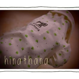 ひなはなさんの作品