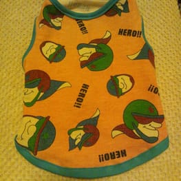 のこさんの作品