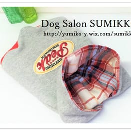 すみっこさんの作品