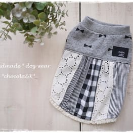 *chocola&K*さんの作品