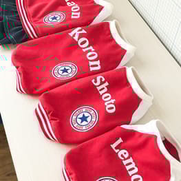 ちゃちゃさんの作品