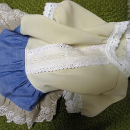 リンゴさんの作品