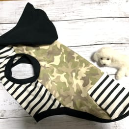 ゆきちママさんのパンツ/サロペット作品 / 愛犬のための犬服の ゆきちママさんのパンツ/サロペット作品 / 愛犬のための犬服の