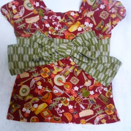 並子さんの作品