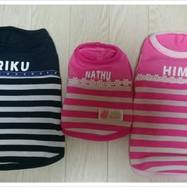 ひめママさんの作品