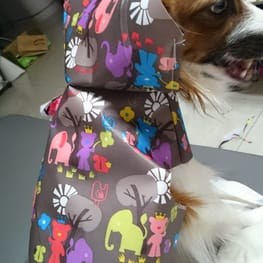 FEIFEIさんの作品