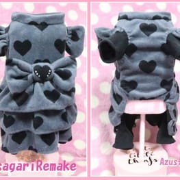 ここあずままさんの作品