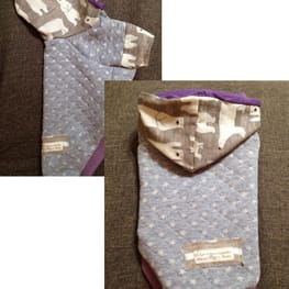 ココ母さんの作品