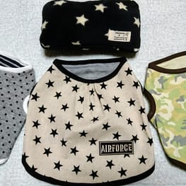 ラテさんの作品