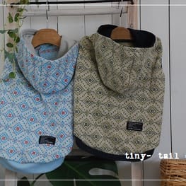 きまぐれなぬいぬい屋さんさんの作品