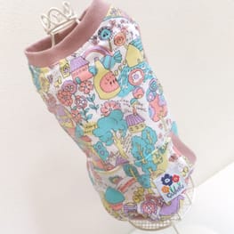 リリアままさんの作品