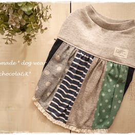 *chocola&K*さんの作品