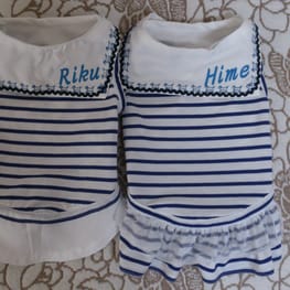 ひめママさんの作品