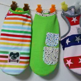 モコさんの作品