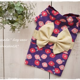 *chocola&K*さんの作品