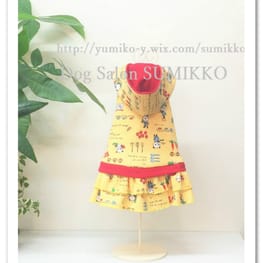 すみっこさんの作品