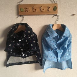 みちもこさんの作品