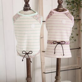 きまぐれなぬいぬい屋さんさんの作品